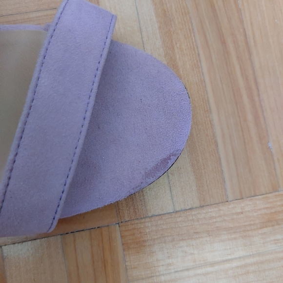 Barbara Barbieri leather sandals nwt size 6 - Picture 2 of 7